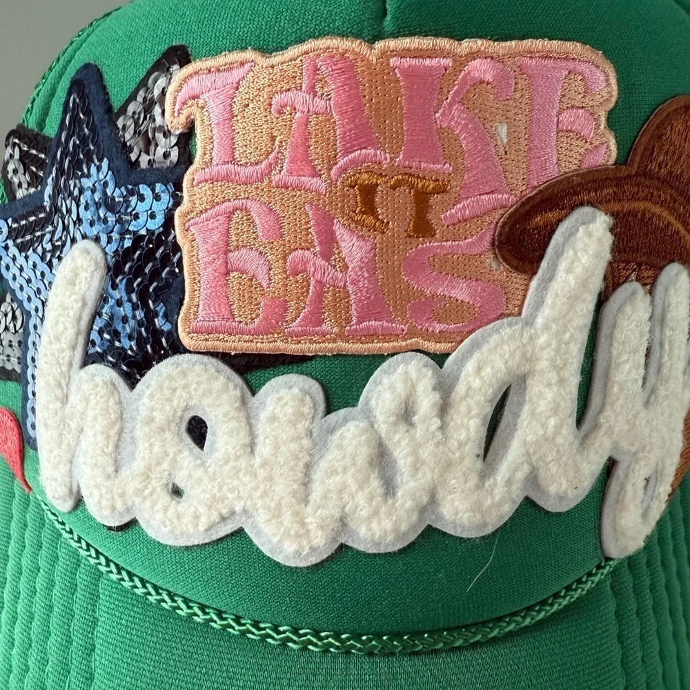 Trucker Hat